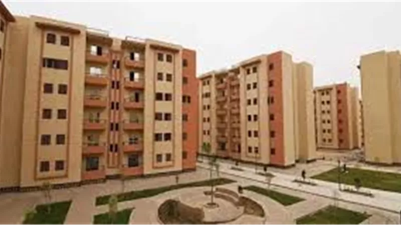 الإسكان: طرح 19 ألف وحدة جديدة ضمن 