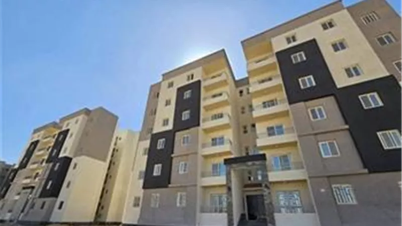 مشروع الإسكان في السويس الجديدة: 86 عمارة و2064 وحدة سكنية بأسعار تنافسية