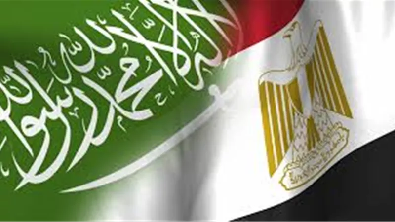 العلاقات المصرية السعودية.. شراكة استراتيجية تعيد رسم توازنات المنطقة