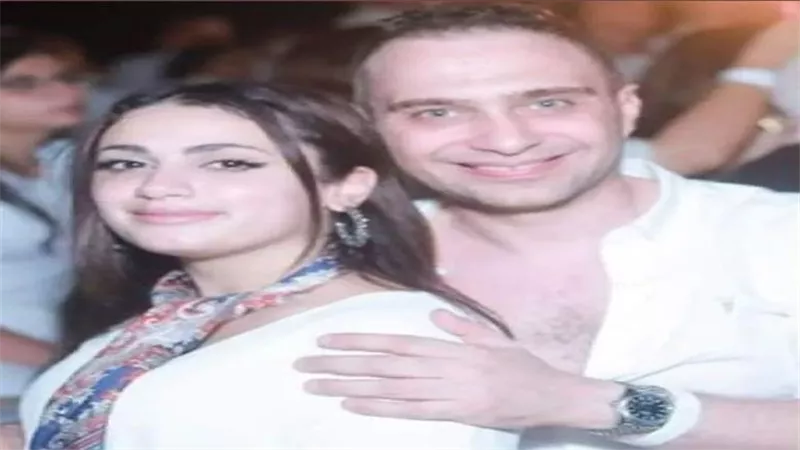 بعد شائعات ارتباطها به.. سارة الأردنية: «حسام حبيب دمرني نفسيًا» 