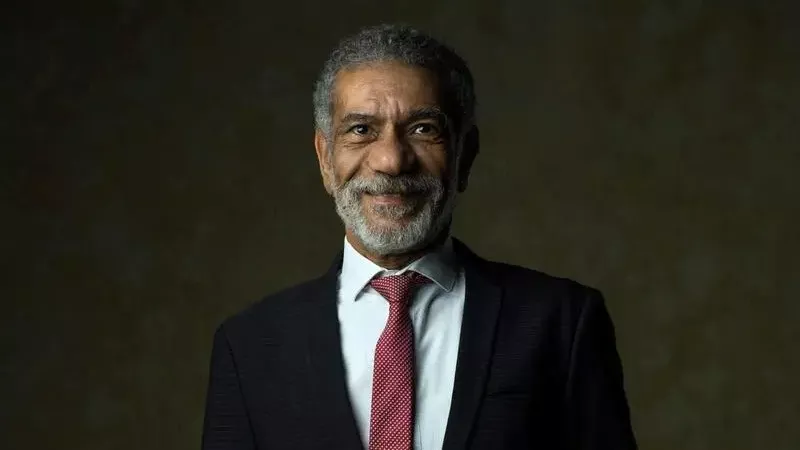 سيد رجب: مفاجأة بالنسبالي إني أشوف الصين في الاستوديو.. و7Dogs تجربة عظيمة 