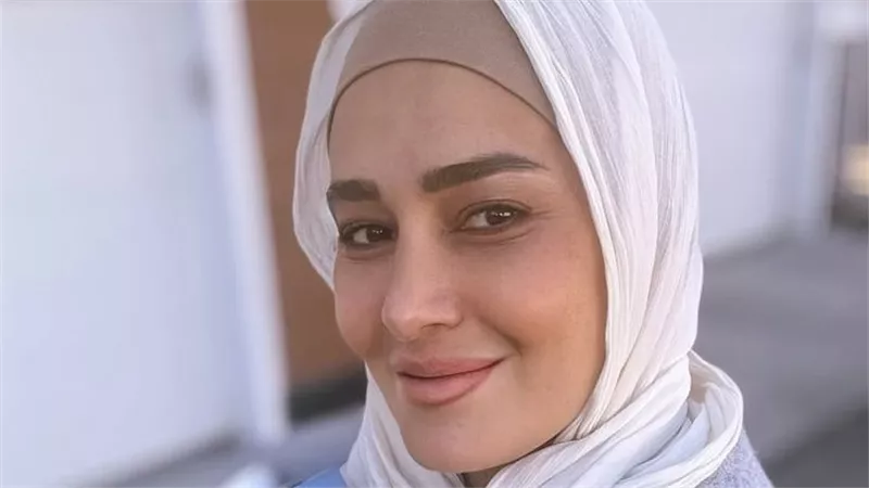 حلا شيحة تعلن عودتها لارتداء الحجاب مجددًا عبر 
