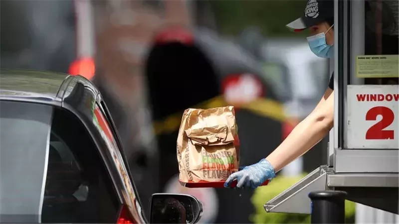 إفلاس إحدى أكبر شركات امتياز Burger King .. خسائر بالملايين