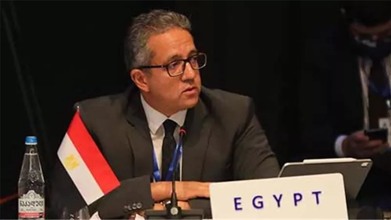 الكويت تعلن دعمها لـ “العناني” لمنصب مدير عام منظمة اليونسكو| فيديو