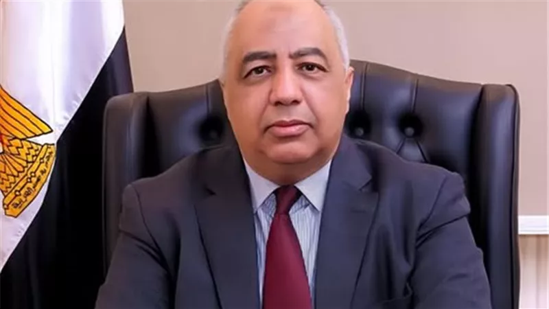 بقيادة «الجبالى».. التشكيل الكامل لمجلس إدارة مدينة الإنتاج الإعلامي  | خاص