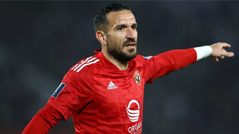 ياسر ريان: مباراة صن دوانز ليست صعبة.. وكنت أتمنى تواجد علي معلول
