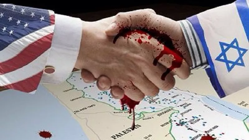 مساعد وزير خارجية فلسطين السابق: أوروبا لم تعد متقبلة للدعم الأمريكي لإسرائيل