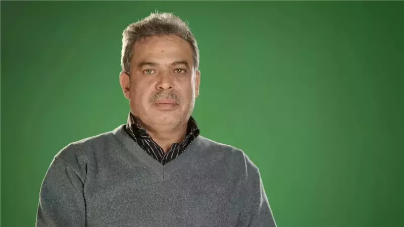 غدًا .. إقامة عزاء المنتج الفني الراحل صلاح حسن بمسجد الحامدية الشاذلية