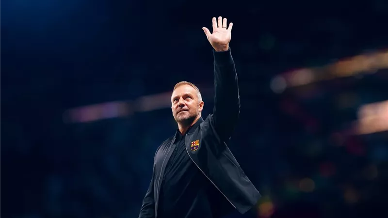 بروسيا دورتموند في مهة شاقة أمام برشلونة .. تشكيل الفريقين 