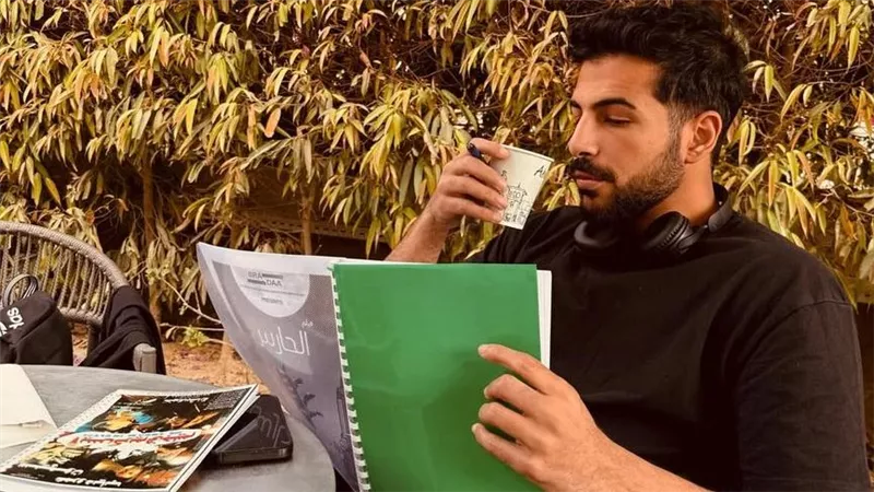 بعد وتقابل حبيب .. محمود عمرو ياسين يستعد لتصوير فيلم 