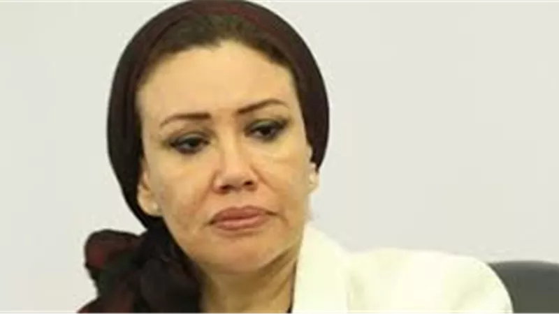 عبلة عبد اللطيف: رسوم أمريكا فرصة وليست تهديدًا.. ومصر قادرة على تعويض الفجوة 
