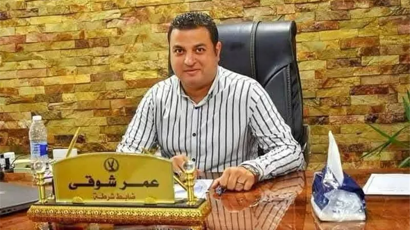 شهرته حماصة.. القبض على مسجل خطر بحوزته 196 كيس هيروين بالفيوم