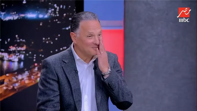 شريف عامر:  العالم يعيش حالة صدمة بسبب التصعيد الإسرائيلي في القدس|فيديو 