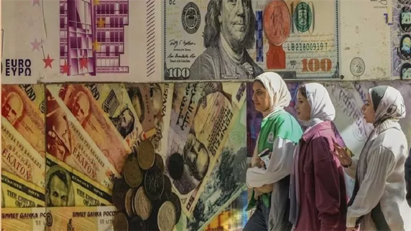بعد آخر ارتفاع.. مفاجأة في سعر الدولار اليوم 16-4-2025 أمام الجنيه المصري