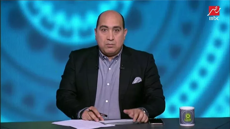 وفاة والد زوجة مهيب عبد الهادي وتشييع الجنازة من مسجد الشرطة