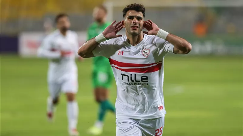 مفاجأة.. لجنة الانضباط لم تتسلم شكوى الزمالك ضد 