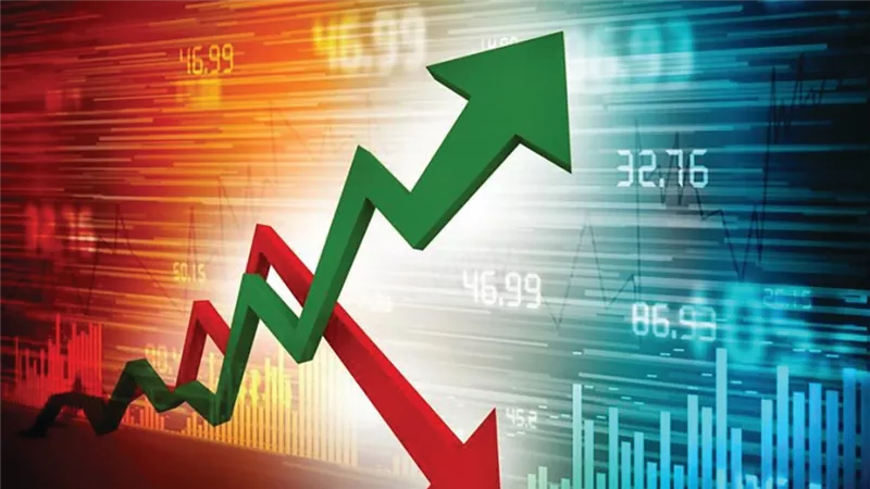 الأسواق العالمية تتأرجح بين تفاؤل بنتائج البنوك ومخاوف الحرب التجارية