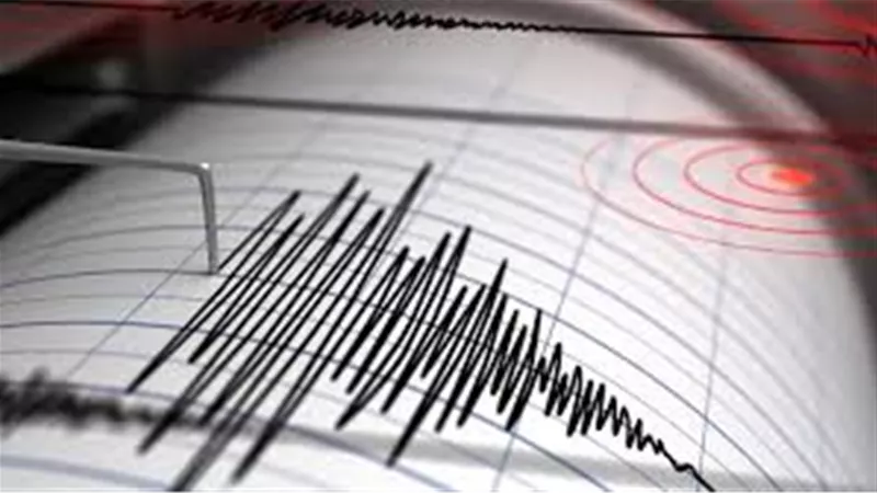 أفغانستان تهتز من جديد.. زلزال بقوة 5.6 درجة يضرب منطقة 