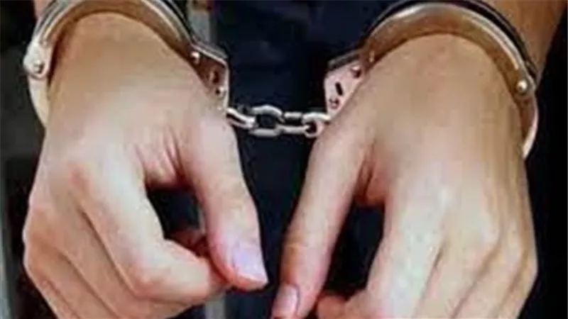 إحالة المتهم بقتل طليقته في الممشى السياحي بأكتوبر للمحاكمة الجنائية 