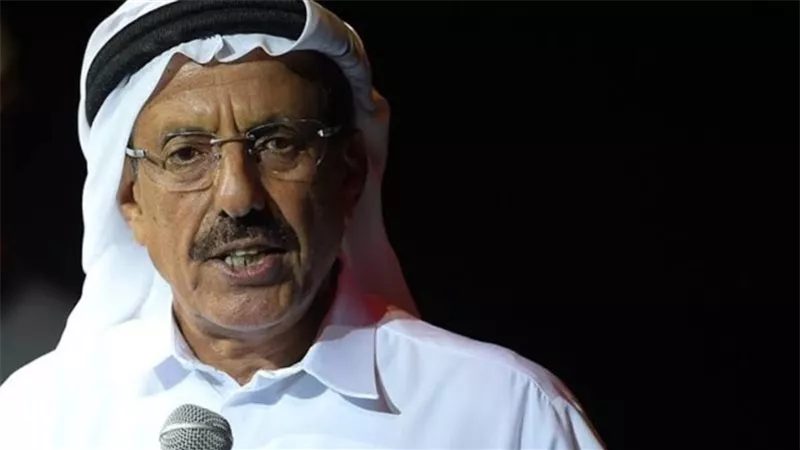 خلف الحبتور: لبنان لا تحتاج 