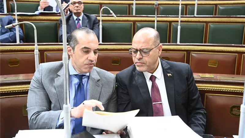 قانون العمل الجديد.. جبران: خطوة نحو توازن علاقات العمل وتحفيز الاستثمار