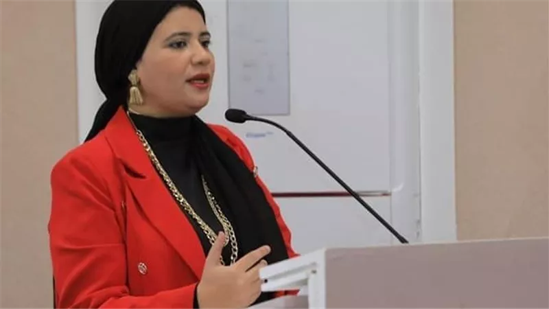 هبة ممتاز: المزارعات في مواجهة التلوث الأكثر تضررًا والأكثر قدرة على التغيير