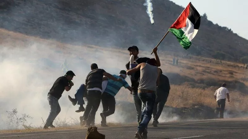 سفير فلسطين: ذكرى النكبة لا تمثل حدثًا عابرًا بل جرحًا مستمرًا|فيديو