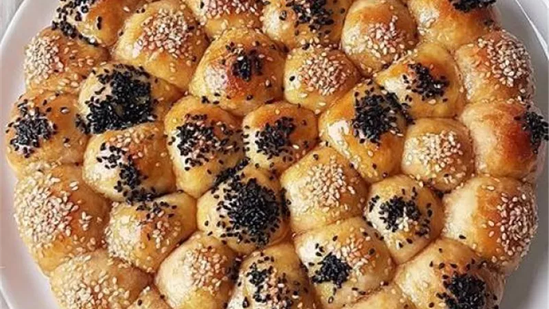 استمتع بمذاق خلية النحل بالجبنة الصفراء... وصفة سريعة لا تُقاوَم