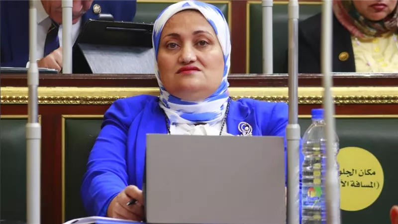 سناء السعيد: تعديلات مرتقبة على قانون الأحوال الشخصية لمواكبة المتغيرات|خاص