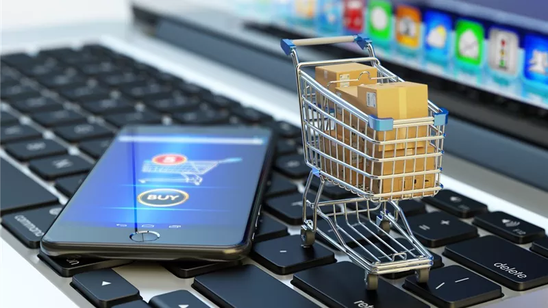 اللي فات مات.. التسهلايت الضريبية تطال التجارة الإلكترونية وهذه أبرز مميزاتها