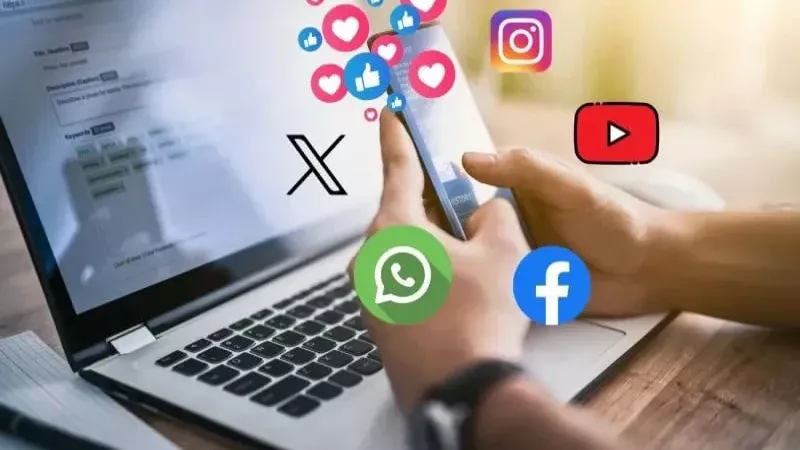 الضرائب جاية للبلوجرز.. قدّم إقرارك قبل ما لجنة التهرب توصلك