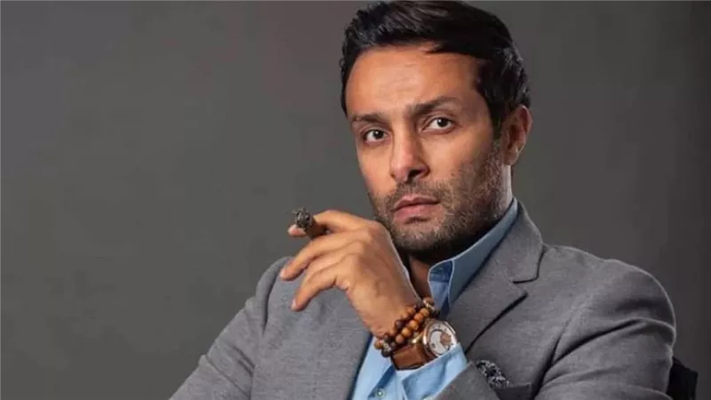 «البرنامج ترند بالدول العربية».. وائل عبدالعزيز يشيد بـ«برنامج دولة التلاة»