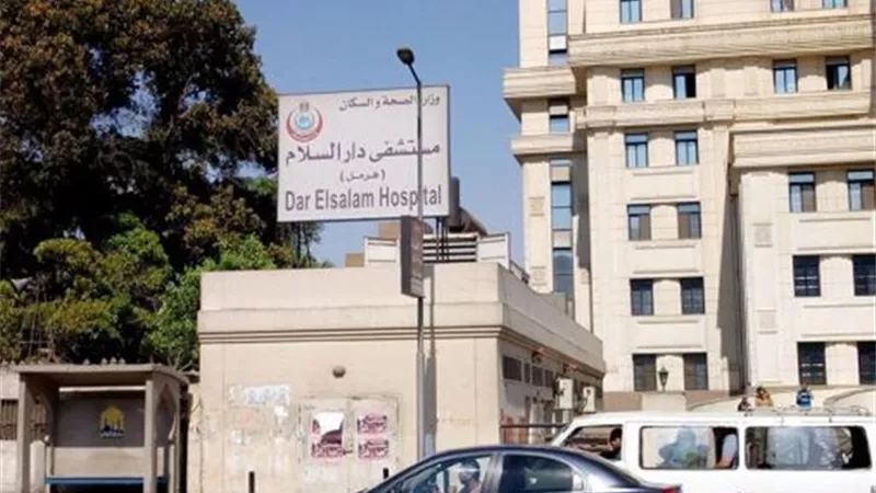 بعد دخولة حيز التنفيذ.. «تأجير المستشفيات الحكومية» يُثير غضب المرضى