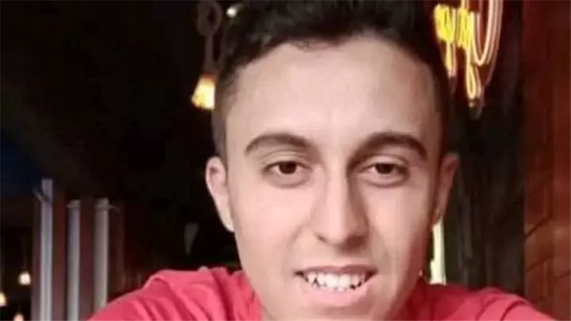 التصريح بدفن طالب بكلية الطب لقي مصرعه دهسا أسفل القطار بالشرقية