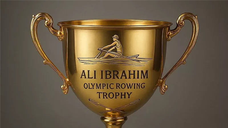 انطلاق بطولة الجمهورية للتجديف بالإسماعيلية بمشاركة ألف لاعب 