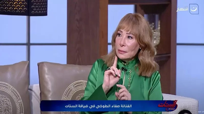 صفاء الطوخي:«فتحية العسال» نموذج للمرأة المناضلة متعددة الأدوار