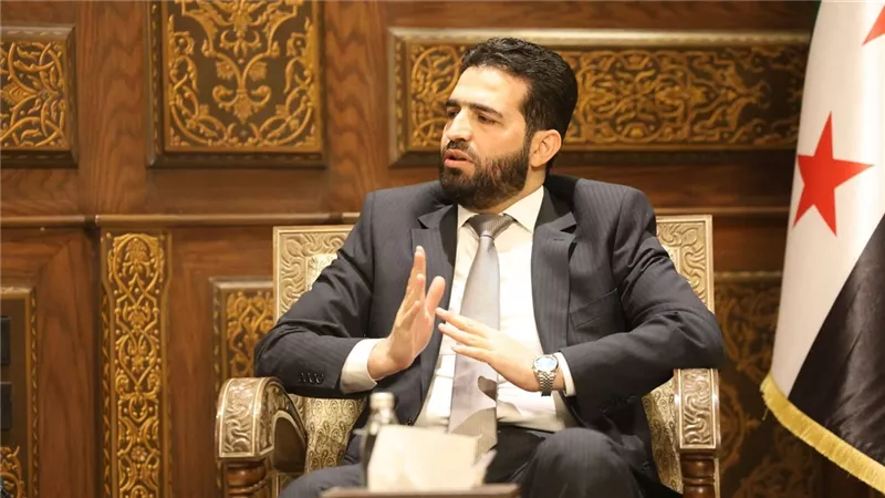 سوريا تعلن إحباط محاولة انقلاب خطط لها ضباط من النظام السابق