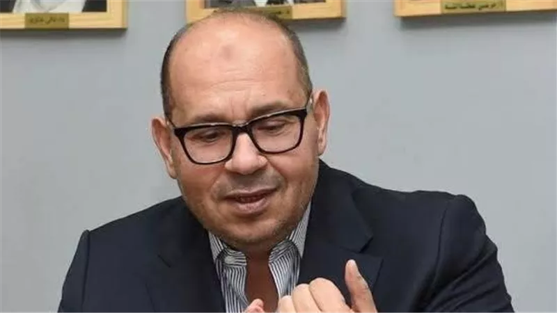 اللجنة الأولمبية المصرية تعلن عن انتخابات لجنة اللاعبين لأول مرة