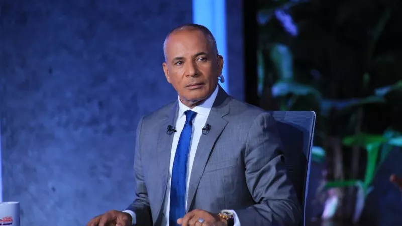أحمد موسى: صواريخ الحوثيين كبدت قناة السويس 7 مليارات دولار خسائر 