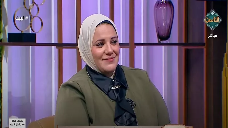 إيمان الريس تحذر: «راقبوا سلوك الأطفال ولا تستهينوا بالإشارات الأولى» (فيديو)