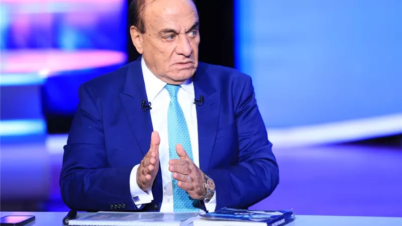 اللواء سمير فرج يكشف لـ 