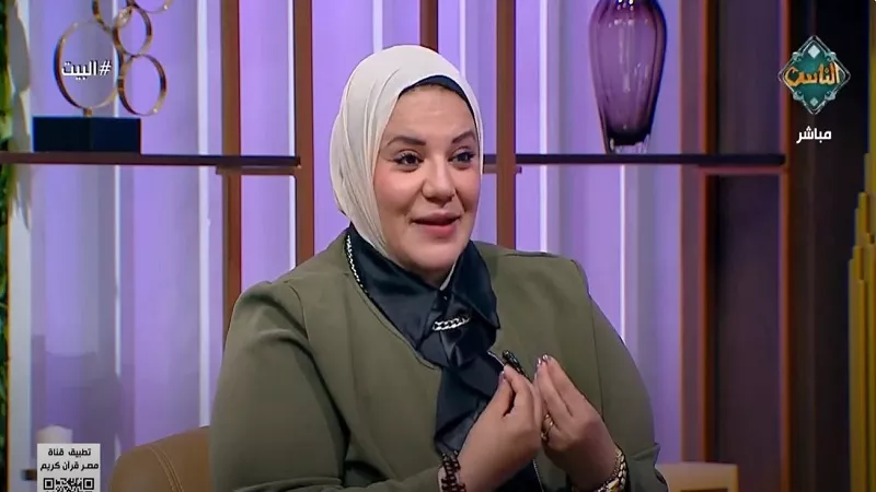 إيمان الريس : الوجبات الجاهزة تمثل خطرا على صحة الأطفال 