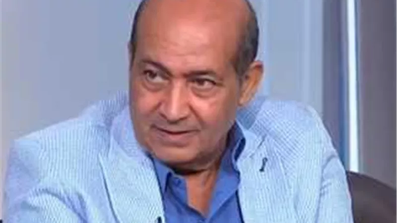 وفاة شقيق الناقد الفني طارق الشناوي.. والعزاء غدًا بمسجد الشرطة 