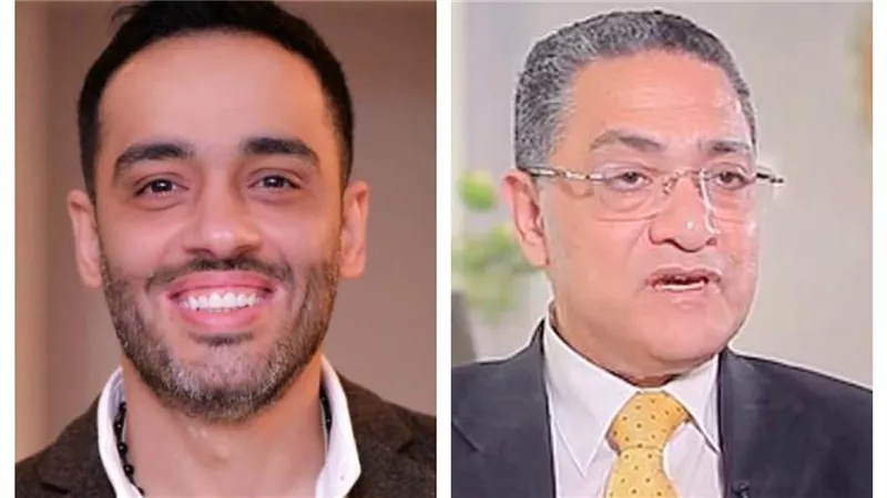 بعد إعلان رامي جمال استقالته.. محامي جمعية “المؤلفين” يكشف تفاصيل الأزمة|خاص