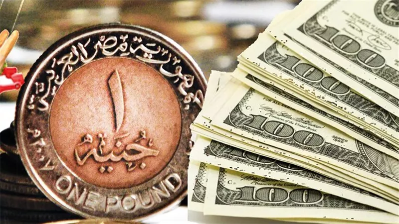 سعر الدولار اليوم 2025/5/22 أمام الجنيه في بداية التعاملات.. الأخضر بكام مصري؟