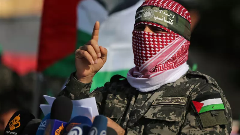 جيروزاليم بوست: حماس تسلمت المقترح الإسرائيلي لوقف إطلاق النار اليوم
