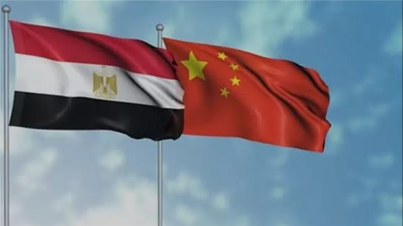 17.37 مليار دولار حجم التبادل التجاري بين مصر والصين في 2024