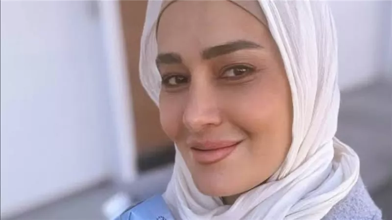 حلا شيحة: جهادي وأنا مشهورة في اختيار رضا ربنا مكانش سهل أبدا