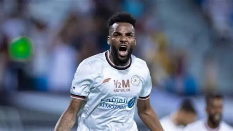 مفاجأة.. فيفا يصدم الزمالك بشأن قضية بوبيندزا بعد وفاته