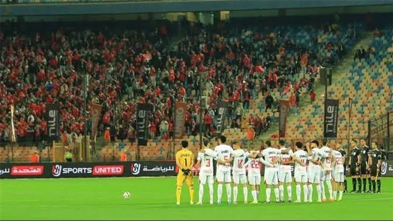 بعد نهاية الـ24 ساعة.. الزمالك يستأنف تدريباته استعدادا لموقعة المصري